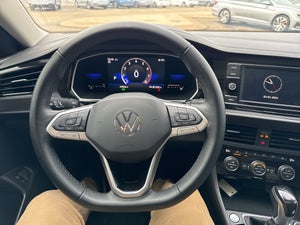 2022 Volkswagen Jetta 1.5T SE