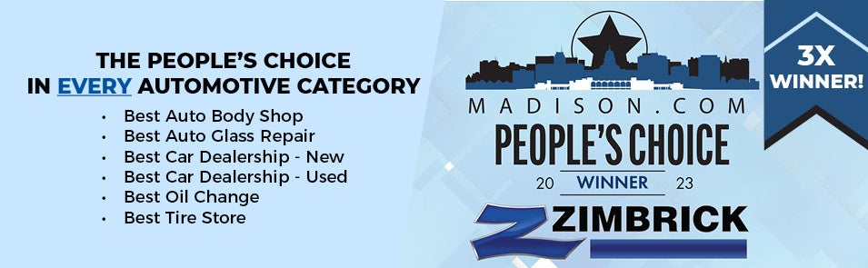 people's choice award