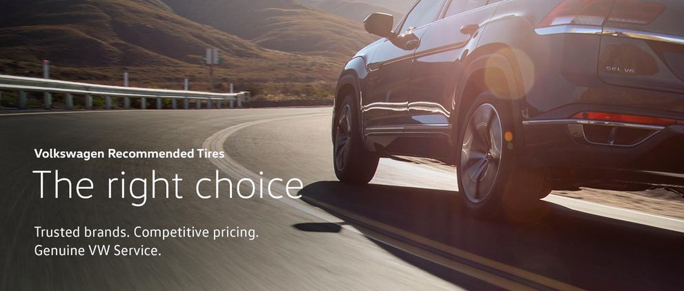 Zimbrick Volkswagen of Madison in Madison WI