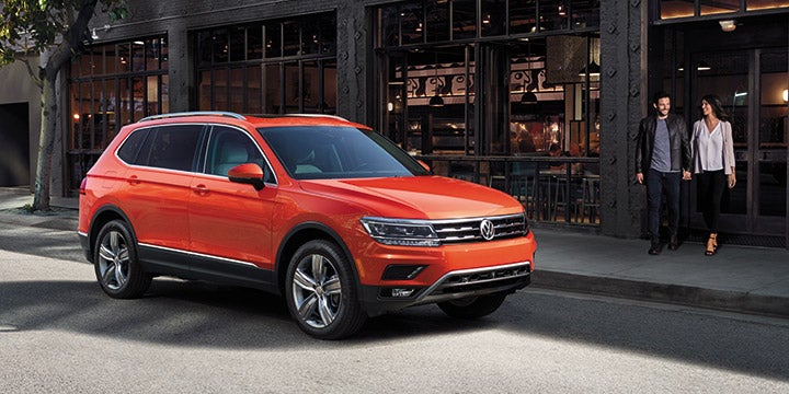 Zimbrick Volkswagen of Madison in Madison WI