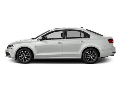2016 Volkswagen Jetta 1.4T S w/Technology