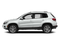 2017 Volkswagen Tiguan S