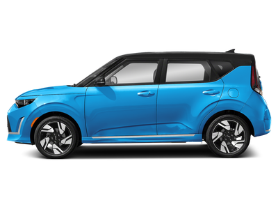 2024 Kia Soul GT-Line