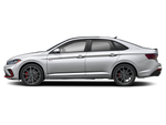 2025 Volkswagen Jetta GLI 2.0T Autobahn