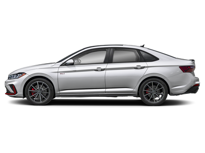 2025 Volkswagen Jetta GLI 2.0T Autobahn