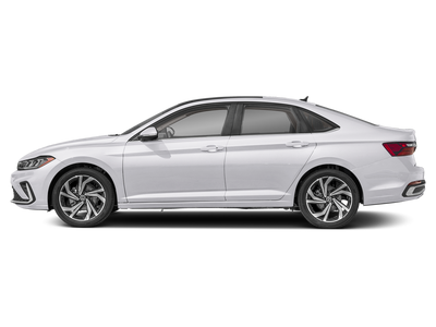 2026 Volkswagen Jetta 1.5T SEL