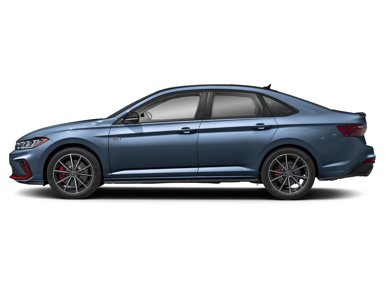 2026 Volkswagen Jetta GLI 2.0T Autobahn