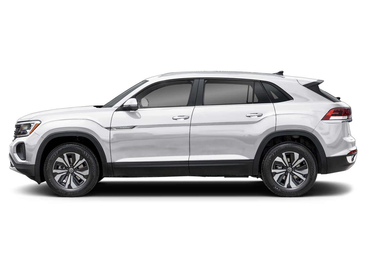 2026 Volkswagen Atlas Cross Sport SE