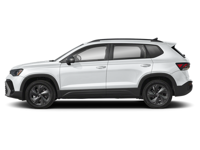 2026 Volkswagen Taos 1.5T S