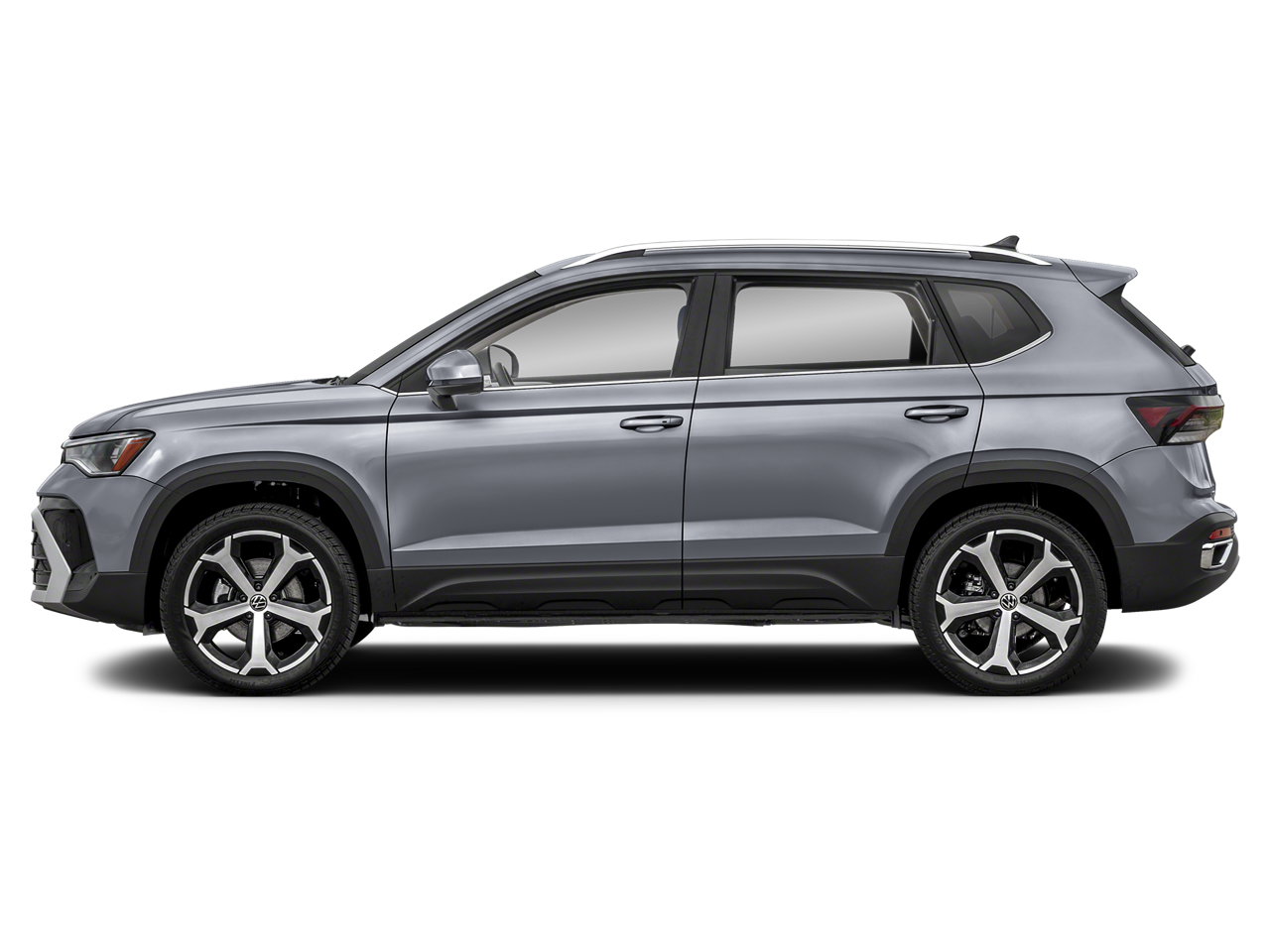 2026 Volkswagen Taos 1.5T SEL