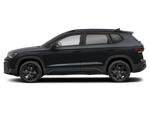 2026 Volkswagen Taos 1.5T SE Black