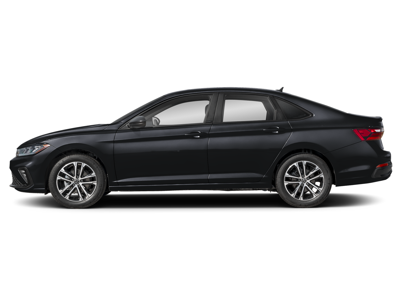 2027 Volkswagen Jetta 1.5T Sport