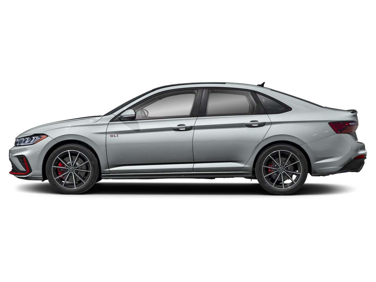 2027 Volkswagen Jetta GLI 2.0T Autobahn