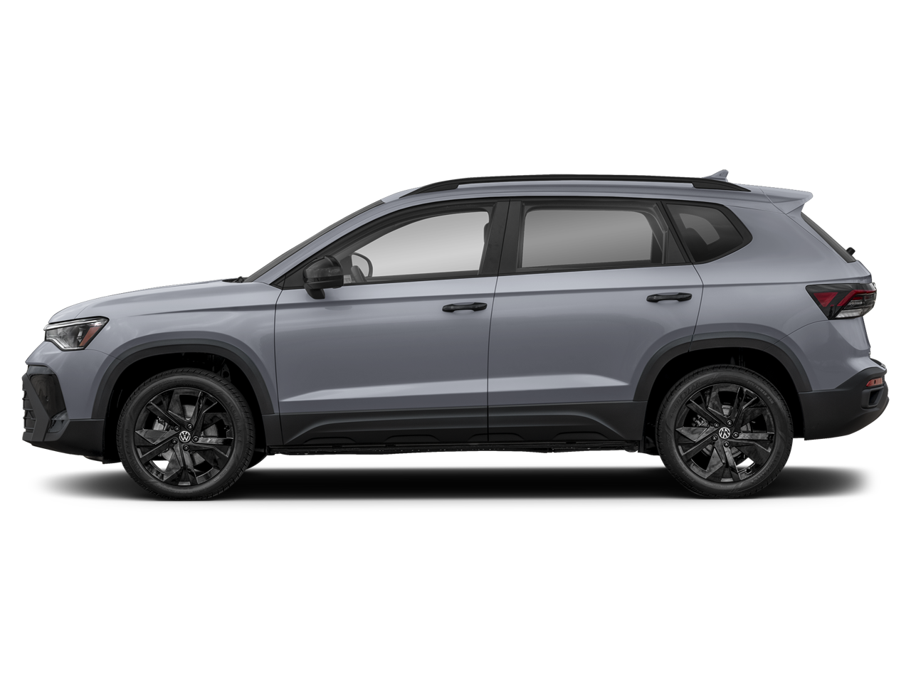2027 Volkswagen Taos Sport 4MOTION
