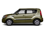 2013 Kia Soul Base