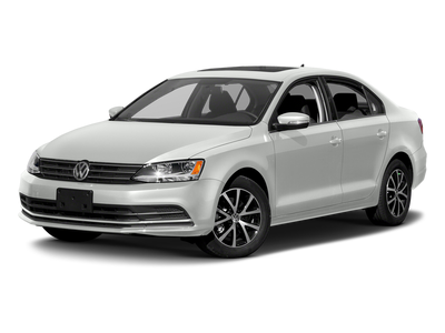 2016 Volkswagen Jetta 1.4T S w/Technology