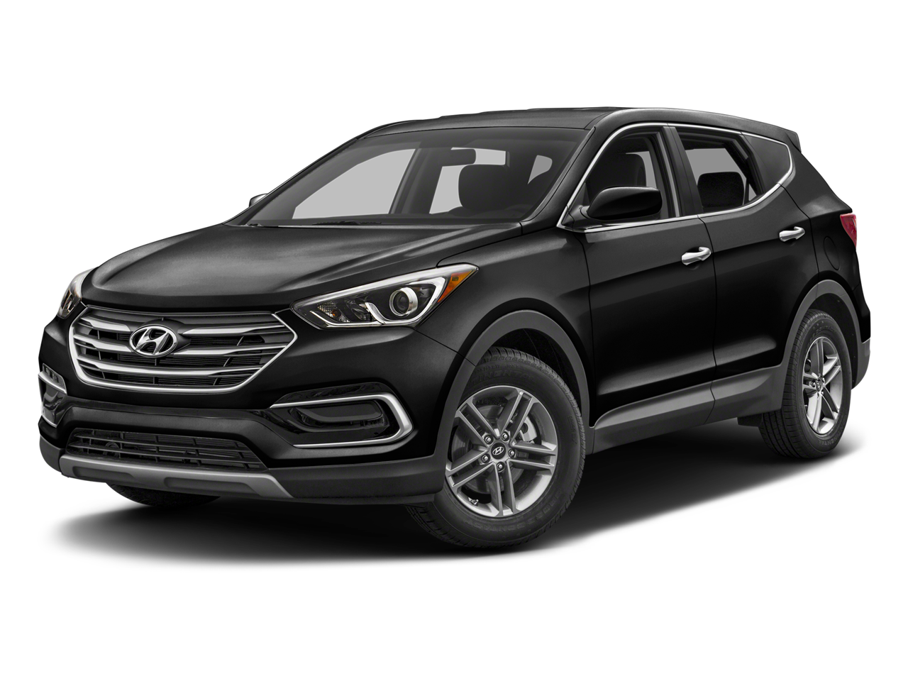 2017 Hyundai Santa Fe Sport AWD's photo