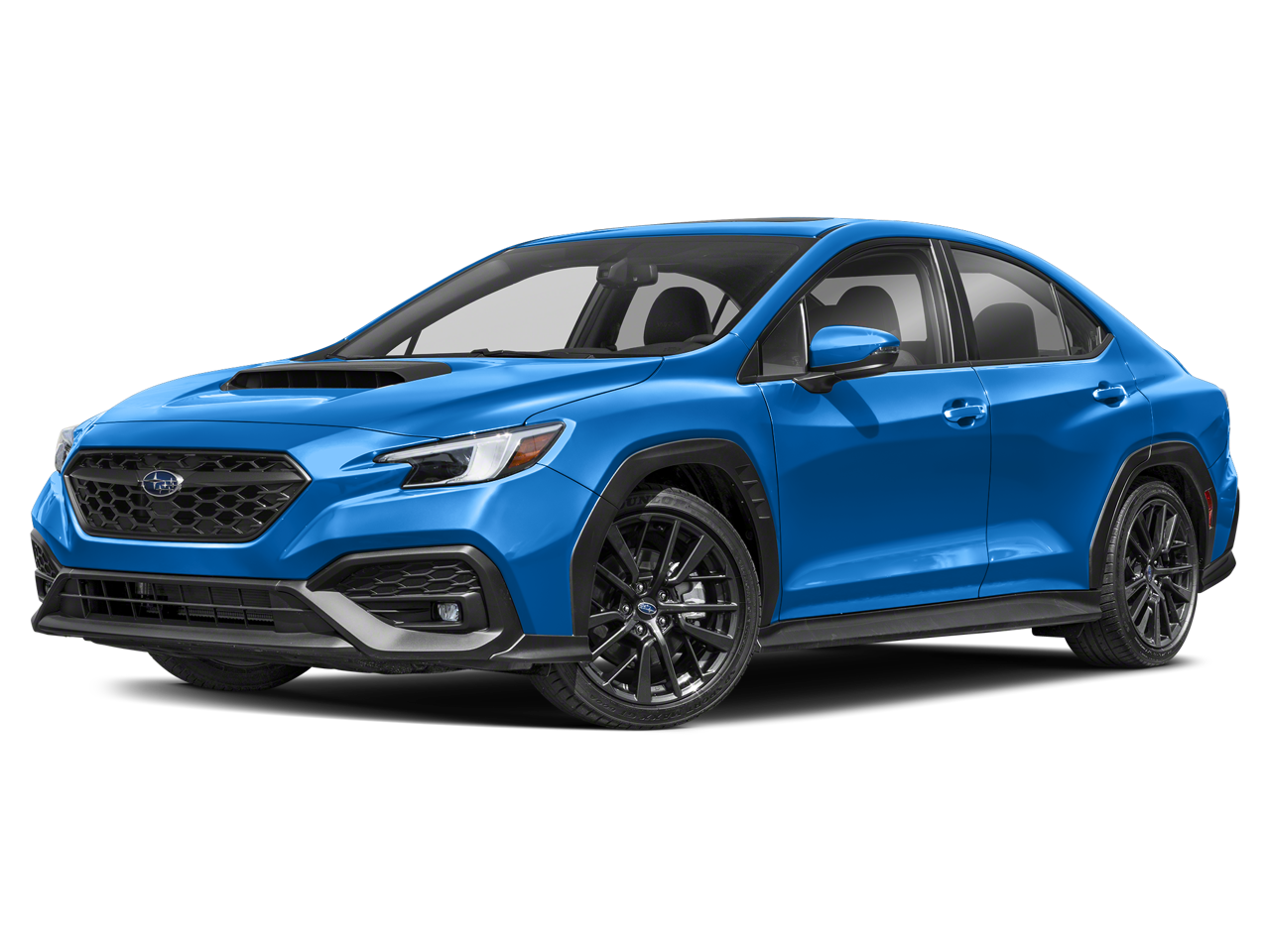 2022 Subaru WRX Limited for sale in Madison, WI