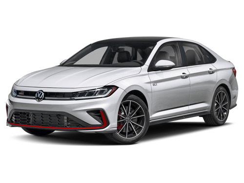 2025 Volkswagen Jetta GLI 2.0T Autobahn