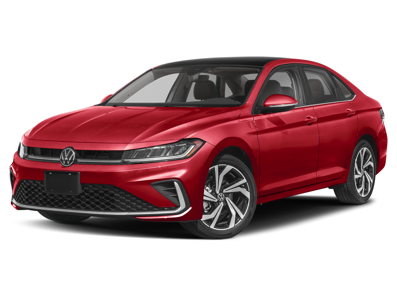 2026 Volkswagen Jetta 1.5T SEL