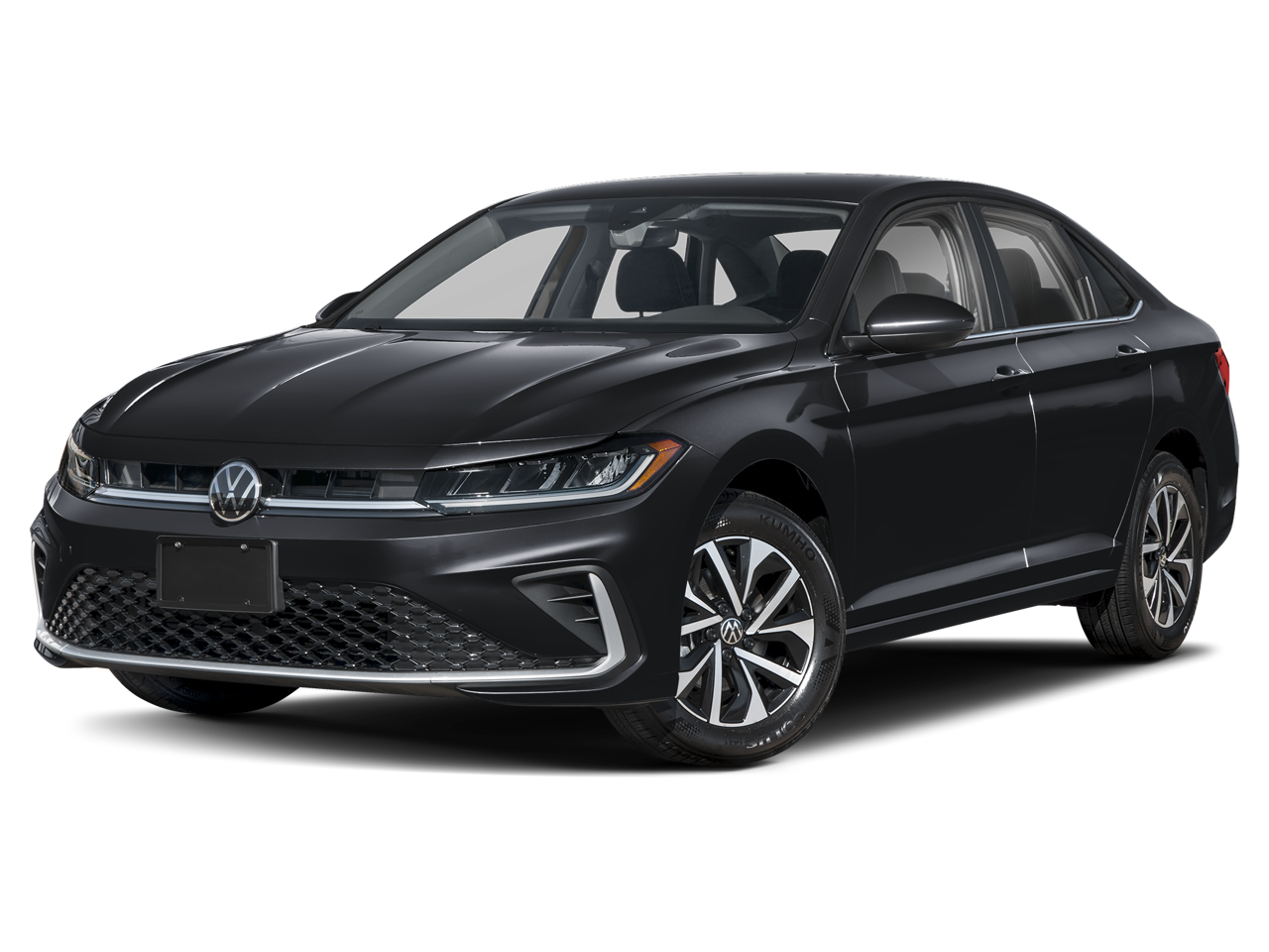 2026 Volkswagen Jetta 1.5T S Auto SULEV's photo