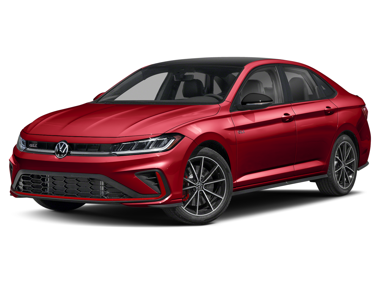 2026 Volkswagen Jetta GLI 2.0T Autobahn