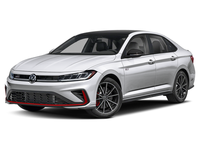 2026 Volkswagen Jetta GLI 2.0T Autobahn