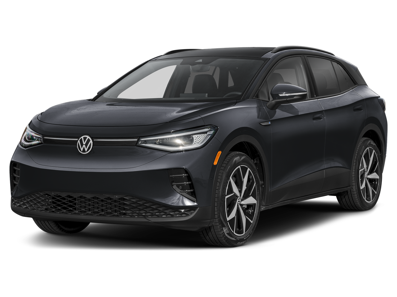 2026 Volkswagen ID.4 ID.4 AWD PRO S's photo