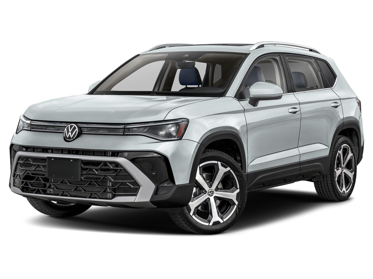 2026 Volkswagen Taos 1.5T SEL 4Motion's photo
