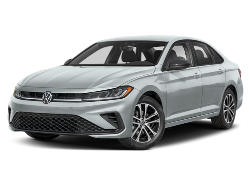 2027 Volkswagen Jetta 1.5T Sport