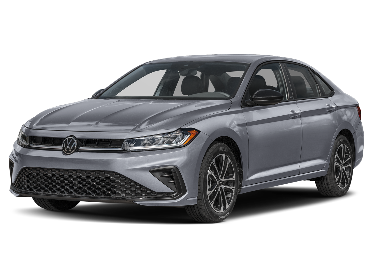 2027 Volkswagen Jetta
