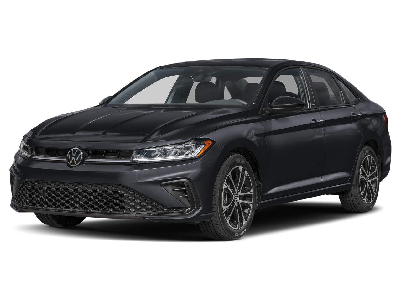 2027 Volkswagen Jetta
