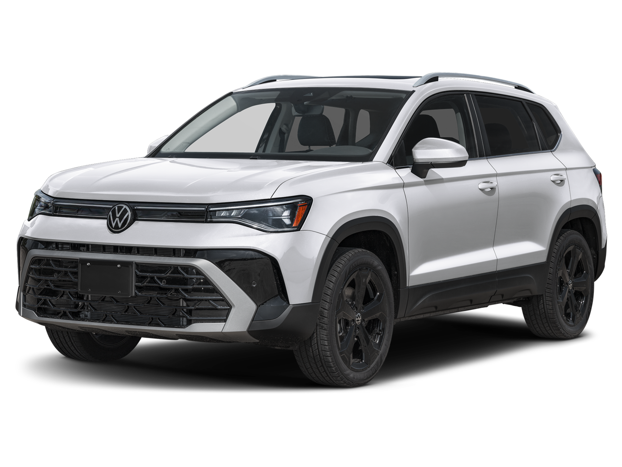 2027 Volkswagen Taos