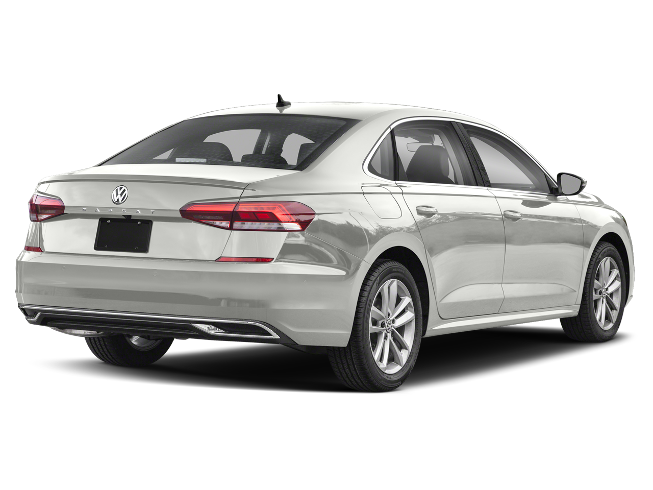 2022 Volkswagen Passat SE