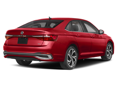 2026 Volkswagen Jetta 1.5T SEL