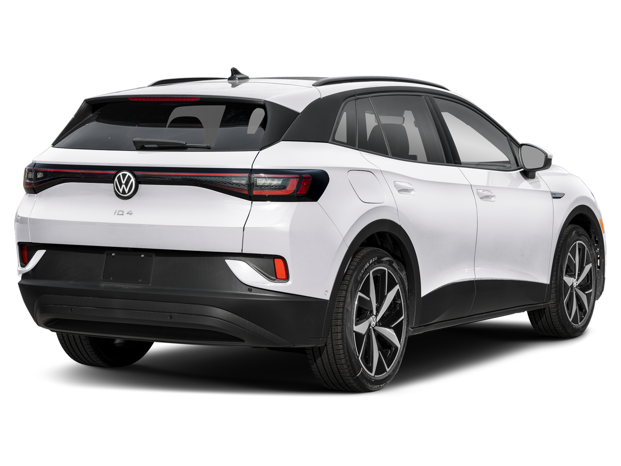 2026 Volkswagen ID.4 Pro S