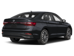 2027 Volkswagen Jetta 1.5T Sport