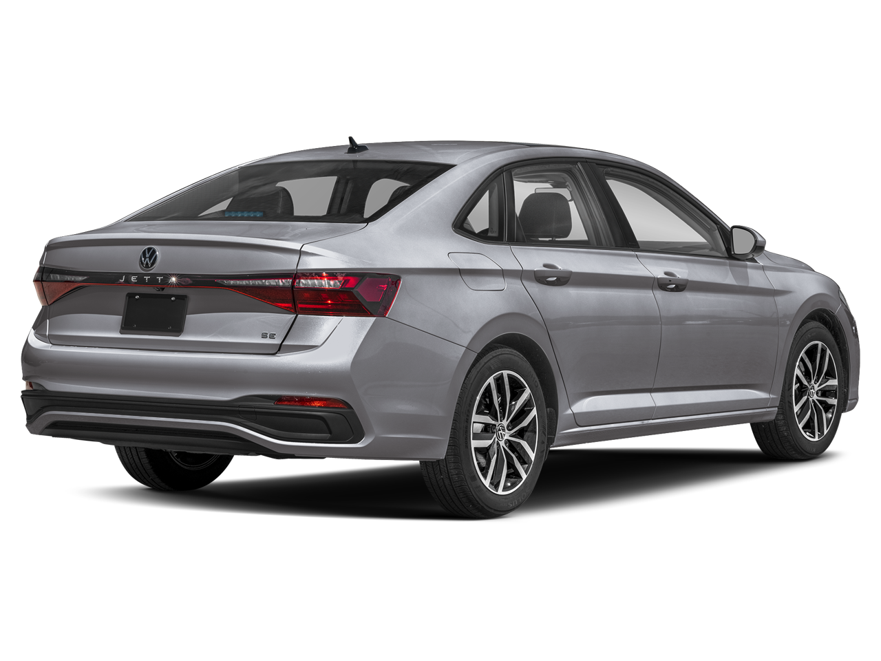 2027 Volkswagen Jetta 1.5T SE