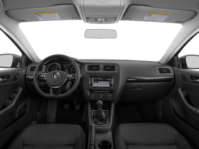 2016 Volkswagen Jetta 1.4T S w/Technology