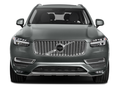 2017 Volvo XC90 T6 Inscription