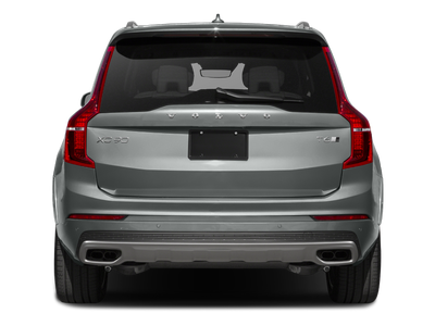 2017 Volvo XC90 T6 Inscription
