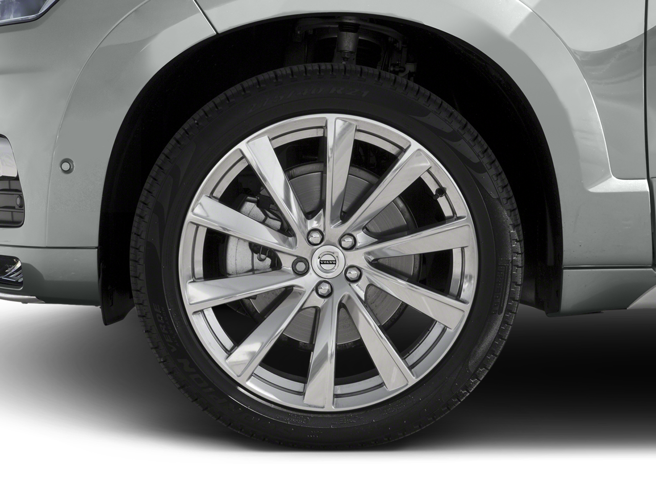 2017 Volvo XC90 T6 Inscription