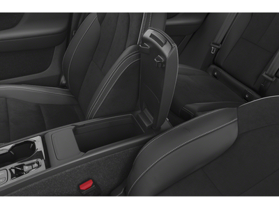 2021 Volvo XC40 R-Design