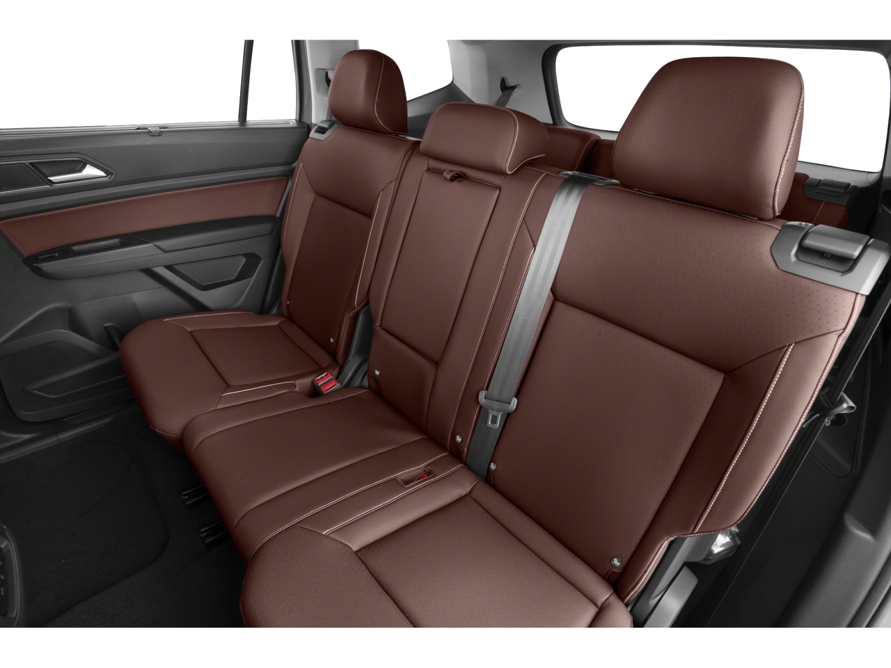 2021 Volkswagen Atlas 2.0T SEL