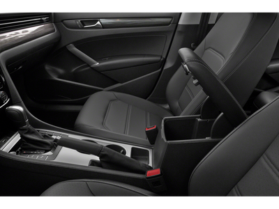 2022 Volkswagen Passat SE