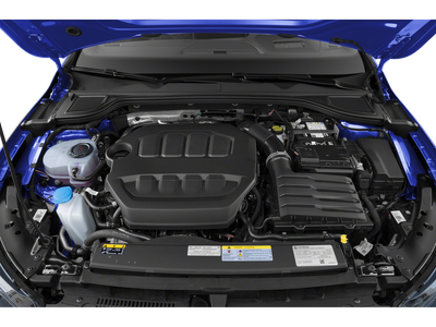 2026 Volkswagen Golf R 2.0T