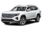 2026 Volkswagen Atlas SE