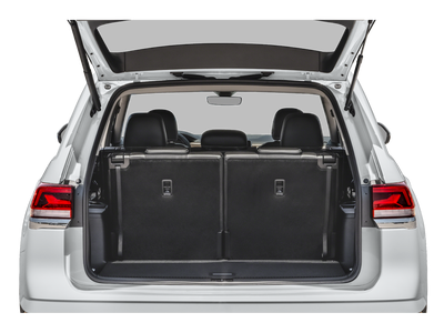 2026 Volkswagen Atlas SE