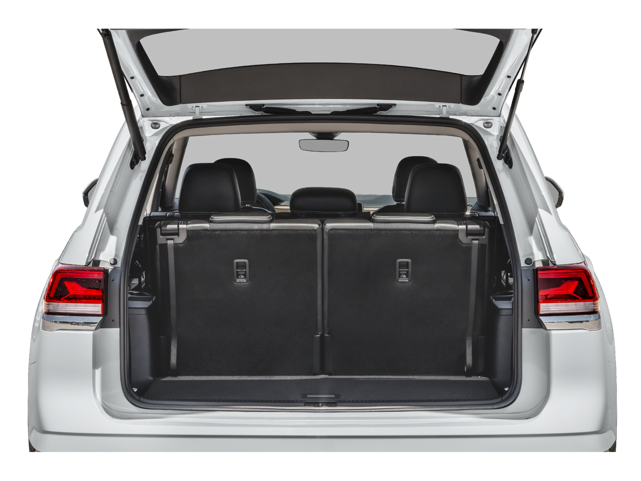 2026 Volkswagen Atlas SE