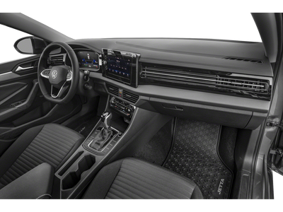 2027 Volkswagen Jetta 1.5T S
